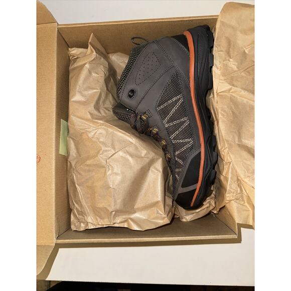 New Vasque Monolith UltraDry 7344 Waterproof Men’s Hiking Boots Size 7 Last One main image 5